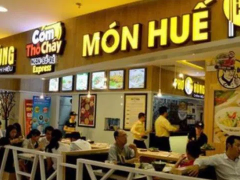 CEO Món Huế đã ‘tiêu’ 781 tỉ tiền vay cổ đông ra sao?